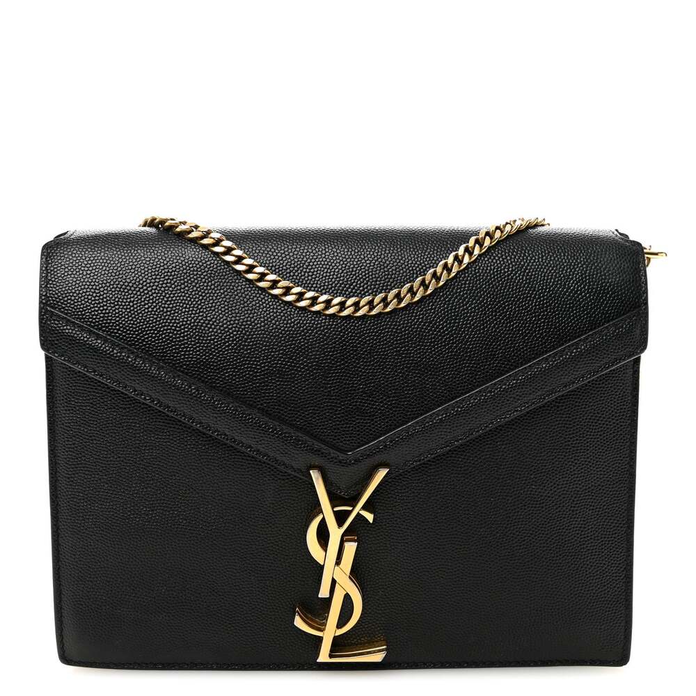 Saint Laurent Grain De Poudre Cassandra #259800S99B